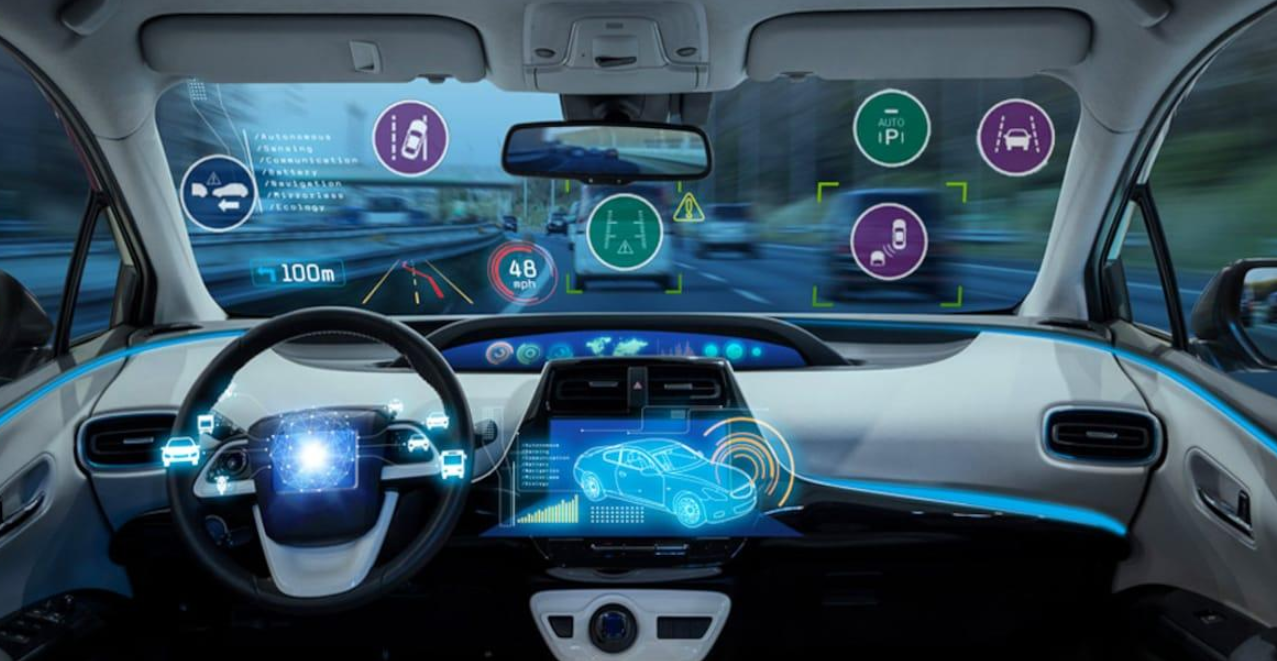 Ini Fitur Canggih Mobil Modern yang Jarang Disadari, Berkendara Jadi Lebih Aman